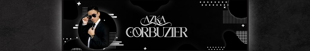 azkacorbuzier Avatar canale YouTube 