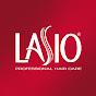 LASIO Professional Hair Care logo
