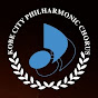 神戸市混声合唱団　Kobe City Philharmonic Chorus