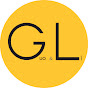 GL LED US LIGHTING logo