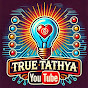 True Tathya logo