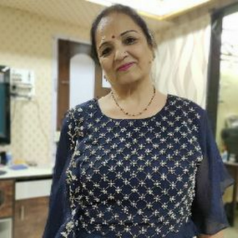 VijayaBharti's Kitchen