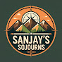 Sanjay's Sojourns logo