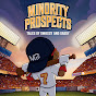Minority Prospects: Tales of Swaggy and Sassy logo