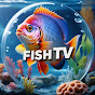 FISH TV logo