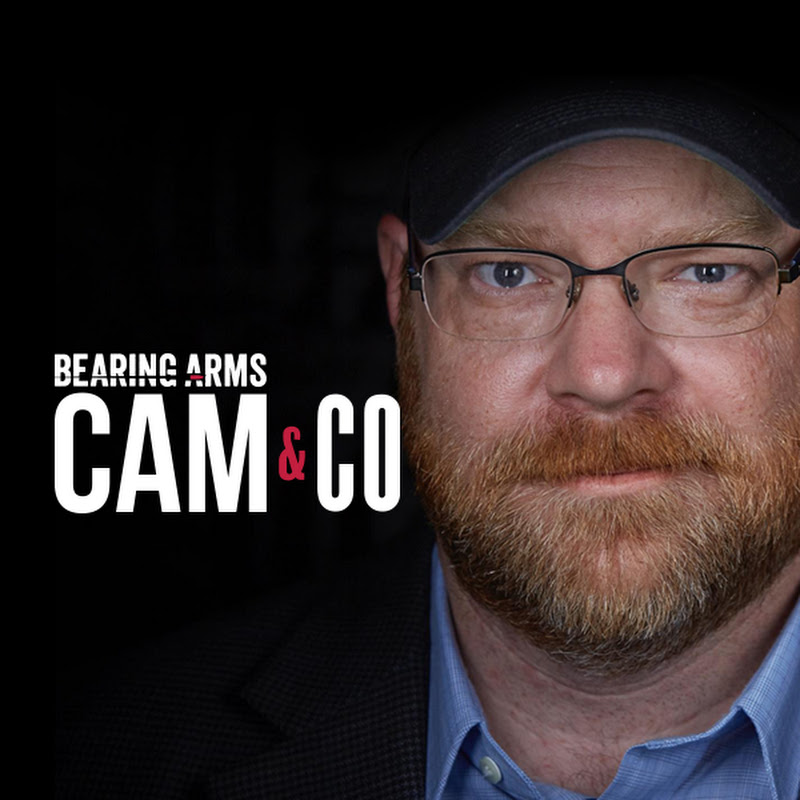 Bearing Arms' Cam & Co