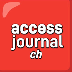 アクセスジャーナルchアイコン画像