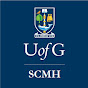 UofGSCMH logo