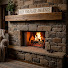 dEXtAJv-p0U-channel-avatar-Cozy Fireplace Ambience