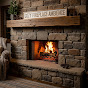 Cozy Fireplace Ambience Avatar