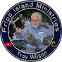 Fripp Island Ministries  logo
