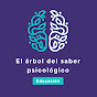 El Árbol Del Saber Psicológico  logo