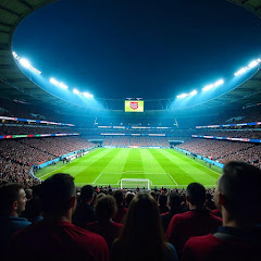The Football Room