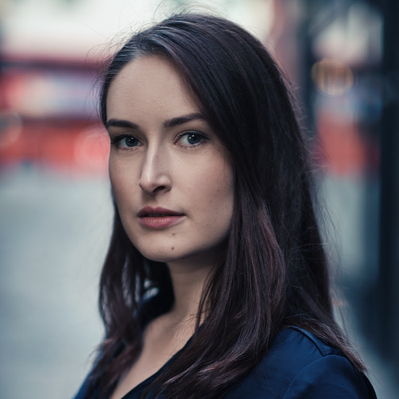 Voiced By: Hyoie O'Grady | Endmin, Brant & Cristoforo VA | Ep. 3