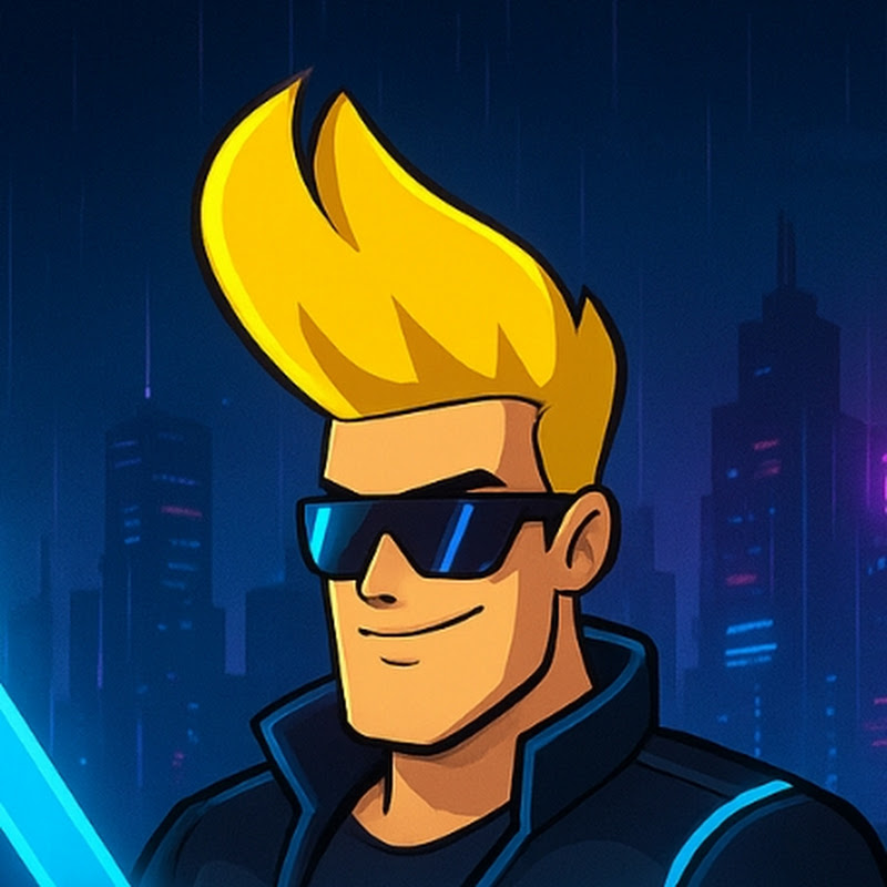 JohnieBeNice