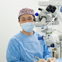 Dr Choi’s lecture series on ophthalmologic surgery logo