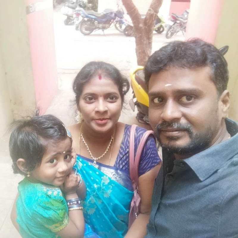 Revathi Yuvaraj