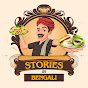 Stories in Bengali logo