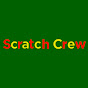 Scratch Crew Animation Arts & Entertainment logo