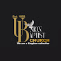 Union Baptist Church logo