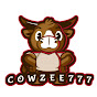 Cowzee777 logo
