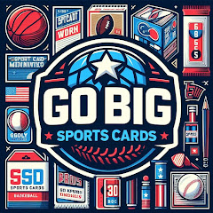 Go Big Sportscards net worth