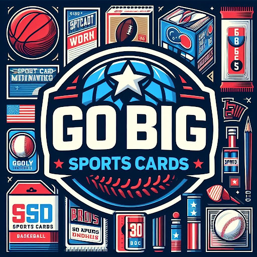 Go Big Sportscards