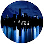 clicktowalk USA logo