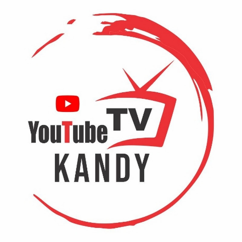 YouTube TV Kandy 