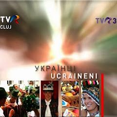 ucraineni I українці I TVR Cluj