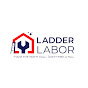 Ladder Labor & Roof Saver logo