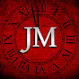 Jesus Minutes logo