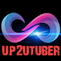 UP2UTUBER Channel logo