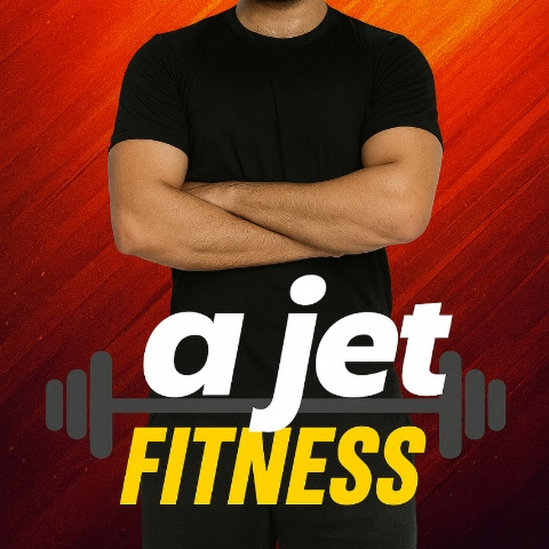 Ajeet Fitness