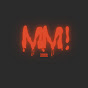 Midnight Murmurs logo