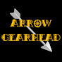 Arrow Gearhead Avatar