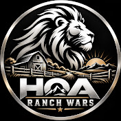 HOA Ranch Wars