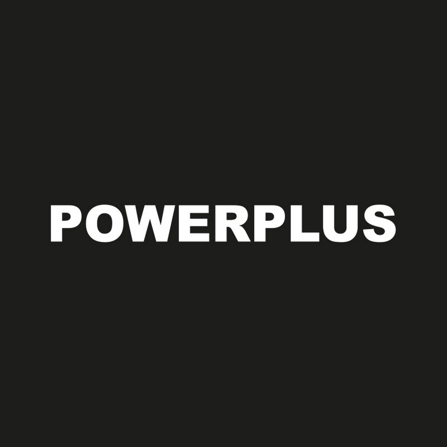 Powerplus - YouTube