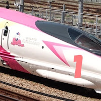 博多駅山陽新幹線ライブカメラ profile image