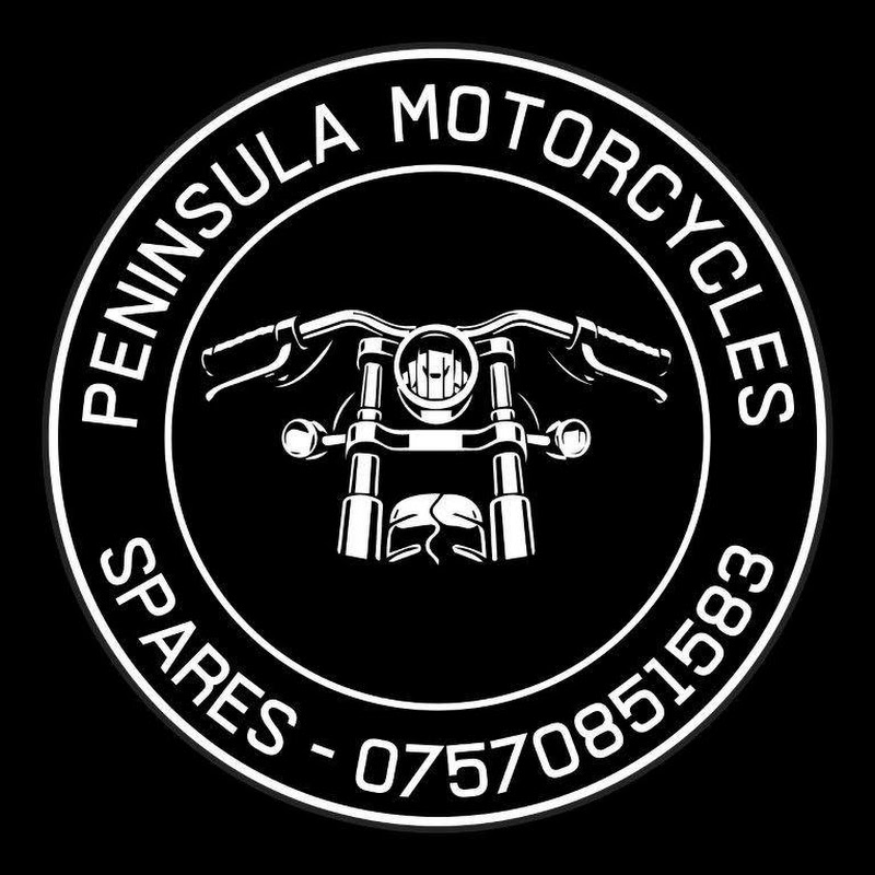 Peninsula Motorcycles UK Wallasey
