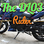 The DL03 Rider logo