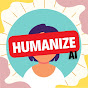 Humnaize AI logo