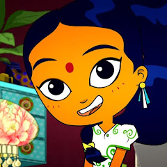 Dharshie (Sally Bollywood)