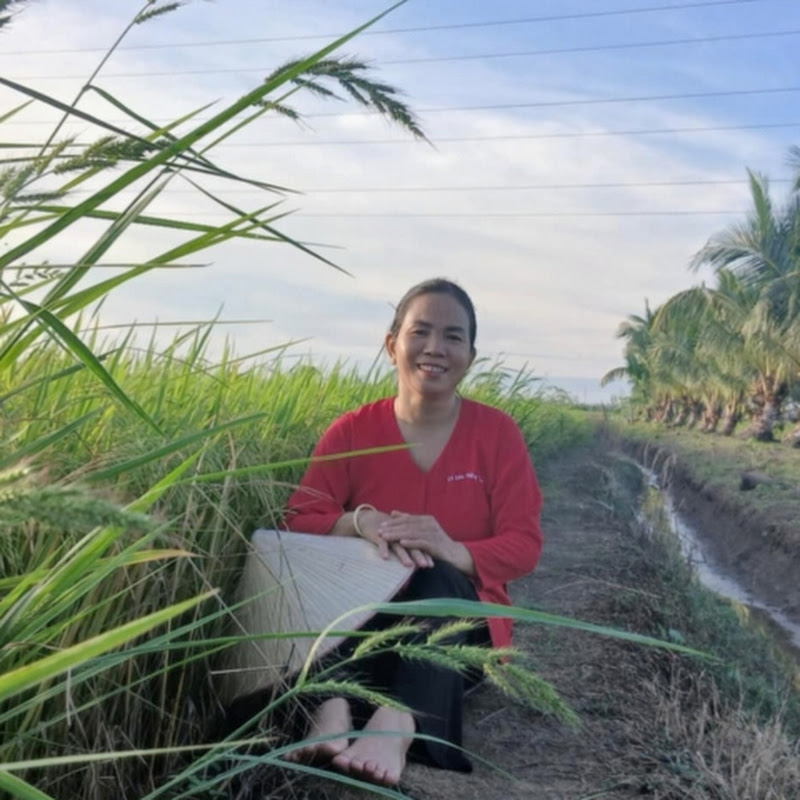 Cô Sáu Miền Tây