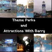 Theme Parks and Attractions with Barry