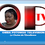 OMBA POTONGO Officiel Tv logo