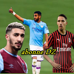 abonne DZ