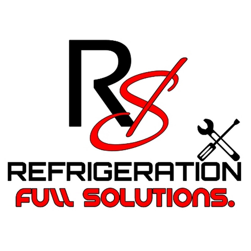 Refrigeration full Solutions