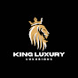 KING LUXURY logo