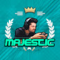 Majestic logo